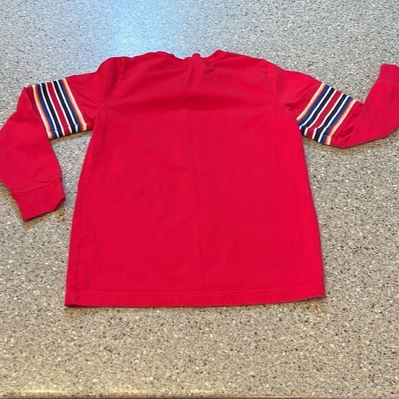 HANNA ANDERSSON Long Sleeve Tee - Picture 6 of 8